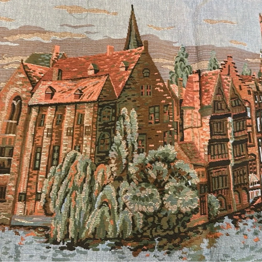 “Canals of Brugge